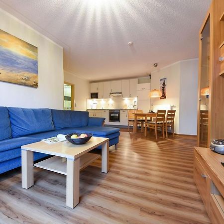 제바트헤링스도르프 Haus Nordstern 1 아파트 외부 사진